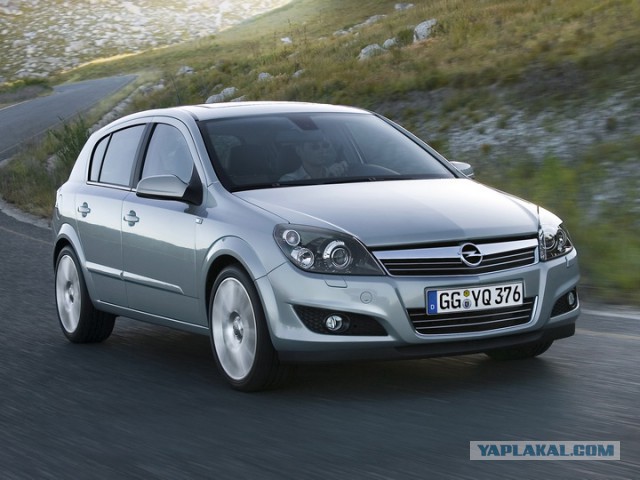 Так ли хороши немецкие авто 90-х?