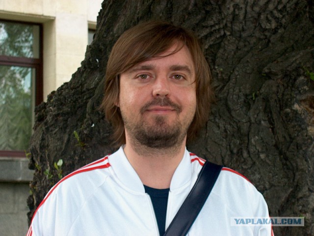 Сергей Михалок о "случае в Ижевске"
