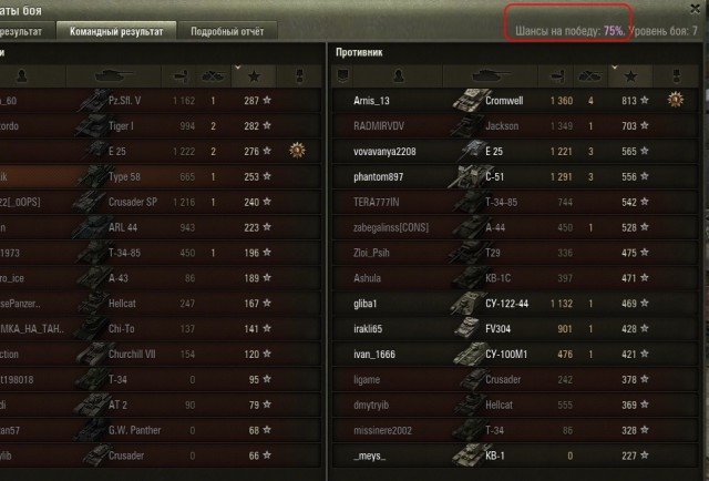 Wargaming 13