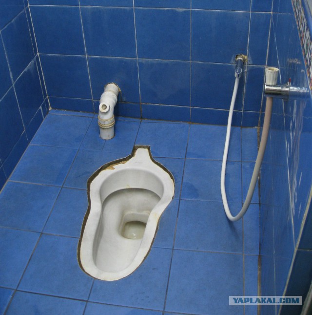 Ватерклозет