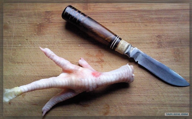 МЕГАБАЯН, за который не стыдно.