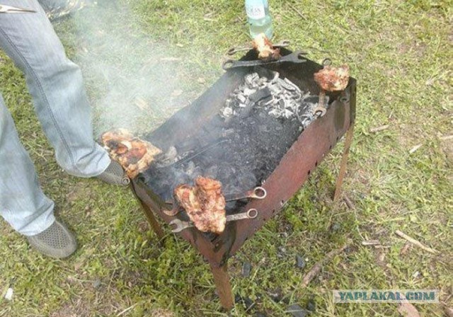 Это Россия, детка