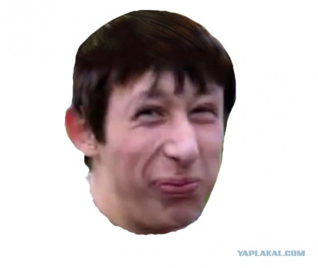 Тиски из тягачей (18+)