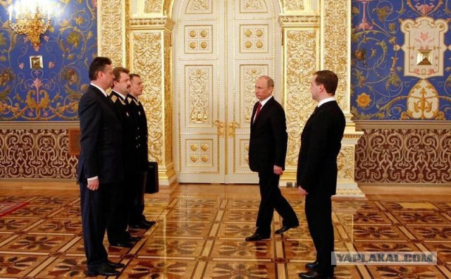Минские переговоры нормандской четверки