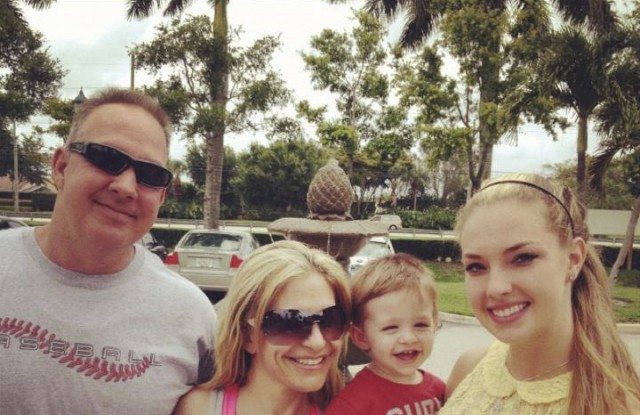 Семейное фото