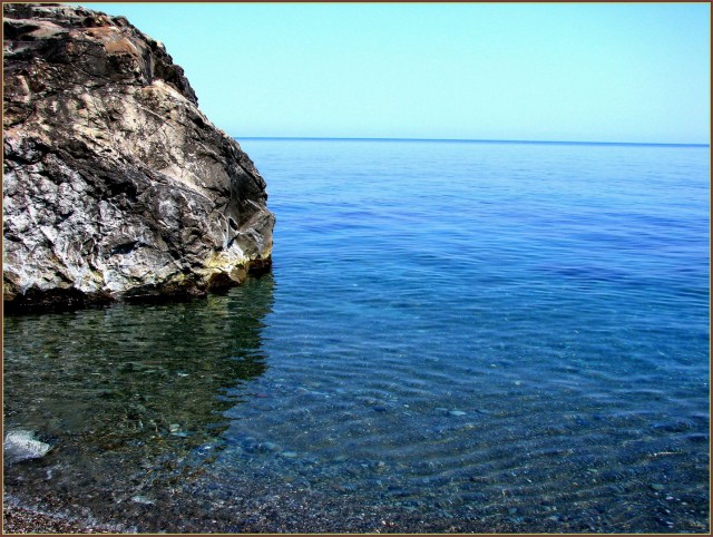 Деревенская Америка