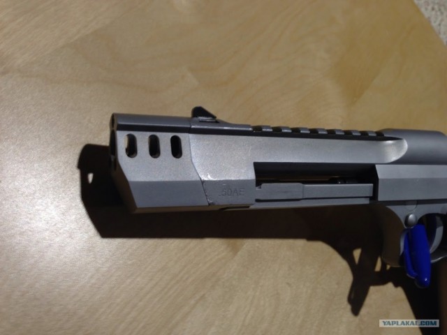 Моя коллекция оружия...