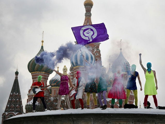 Церковь научного атеизма