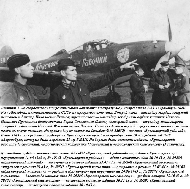 Советские «асы» против немецких «экспертов»