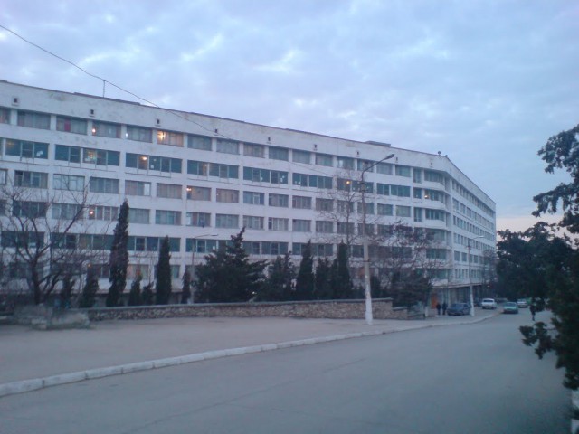 Общага. Традиционные фото