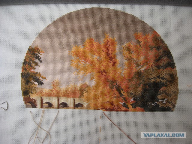 "Времена года"