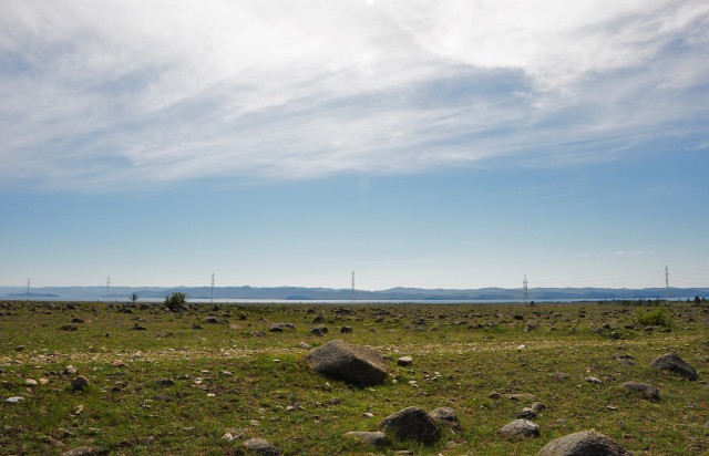 40 фактов о климате России, которые вы не знали