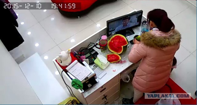 За что я люблю китайцев