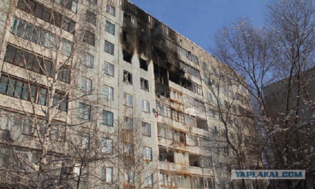 Взрыв в Волгограде 20.12.2015