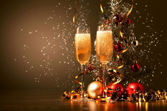 ЯП, с Новым 2016 Годом!