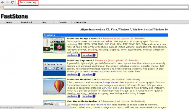 Такое разное Чёрное море