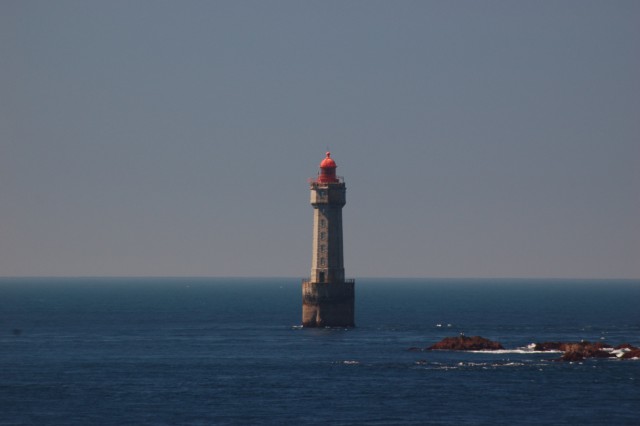 Пересменка Хранителя Маяка