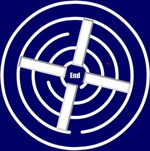 Мouse Аvoider 2