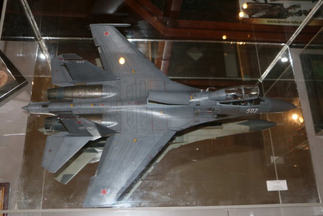 Техника в масштабе 2015