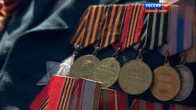 Лжеветераны в СССР