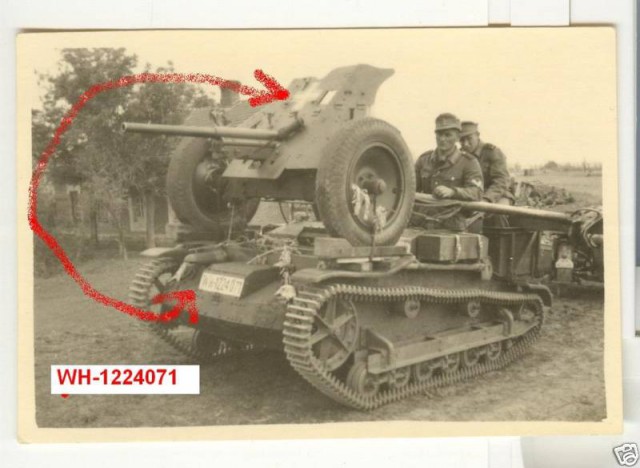 10 ударов 1944 года. 1 часть.