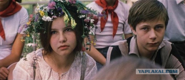 15 лучших советских фильмов про школу