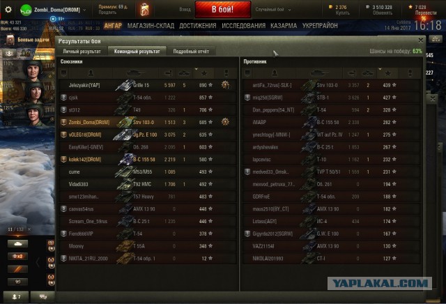 Wargaming 43
