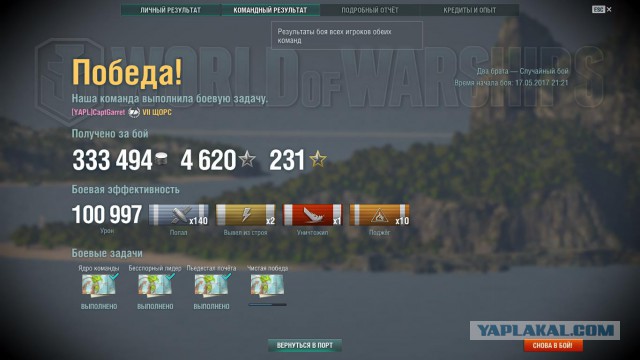 World of Warships - 2