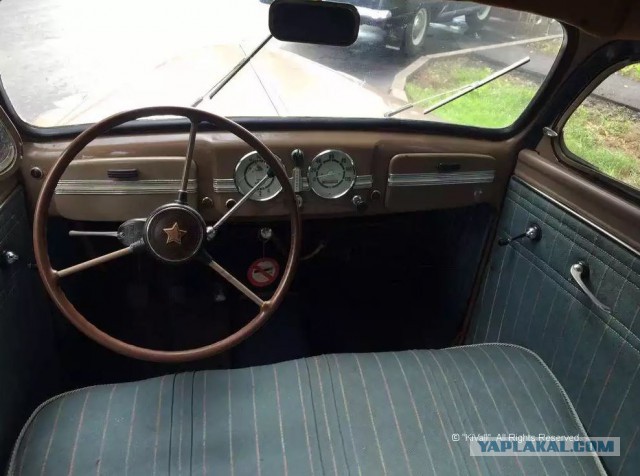 Роскошь и безумие автомобилей 80-х