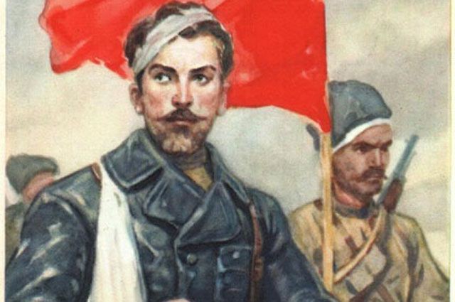 Пуля для товарища Щорса. От чьей руки погиб «украинский Чапаев»?