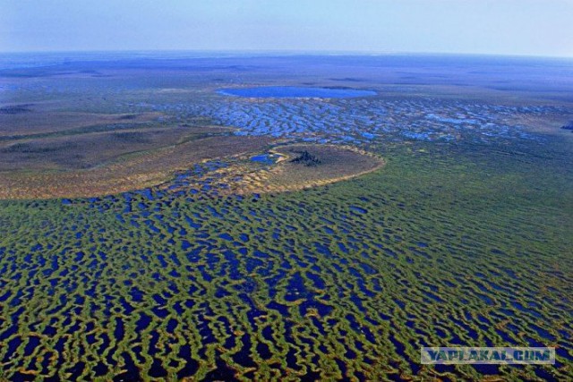 25 удивительных фактов о России