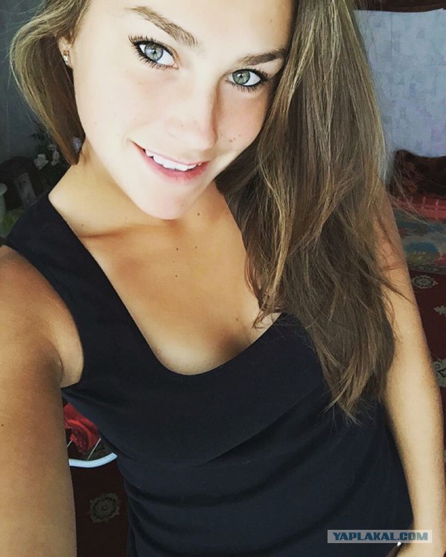 Новый секс-символ Беларуси: 18-летняя теннисистка Арина Соболенко