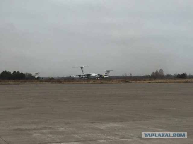 В Ульяновске восстановлен 235-й военно-транспортный авиационный полк