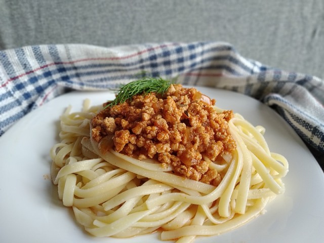 Кулинарный парад в честь 23 февраля