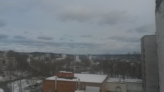 Про китайцев и Байкал. Мысли аборигена