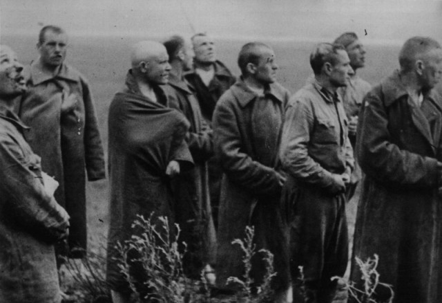 22 июня 1941 г, немного фото...