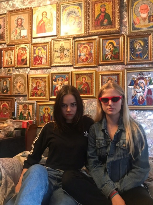 Подростковый деградант 05.08.19