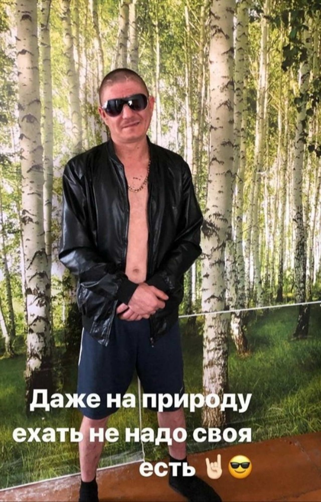 Придётся вам, девчонки, труселя сушить