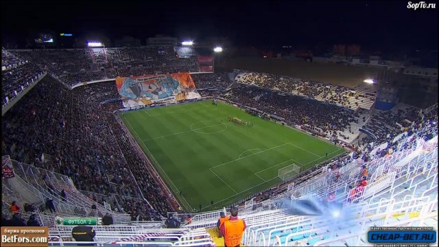 Champions League Сезон 2012/2013