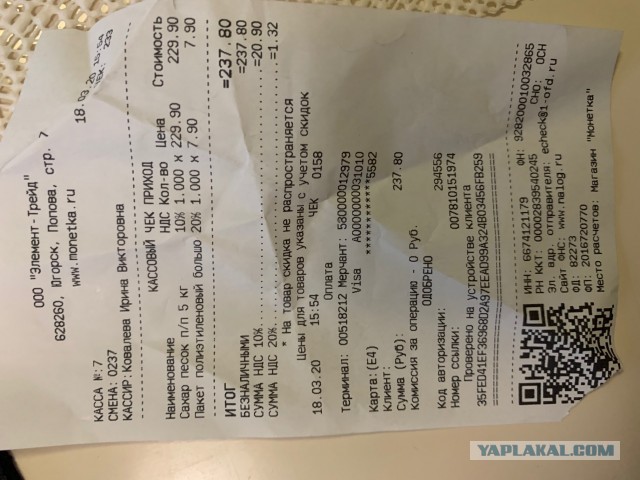 Что происходит с ценами уже? Что же будет дальше?