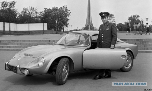 Интересные факты о первом космонавте Юрии Гагарине — человеке, который изменил мир