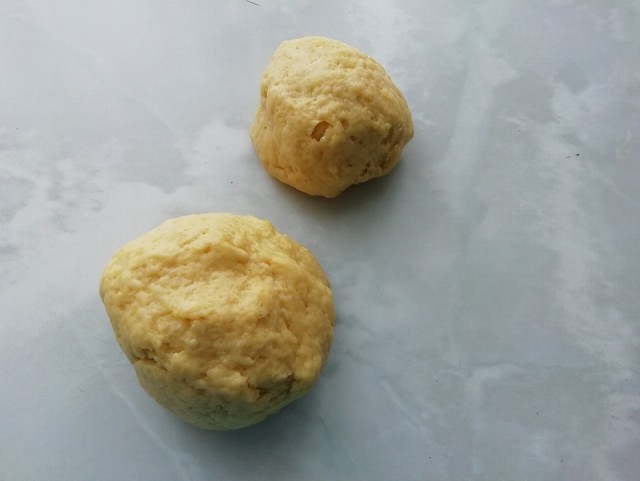 Тысяча пузырьков