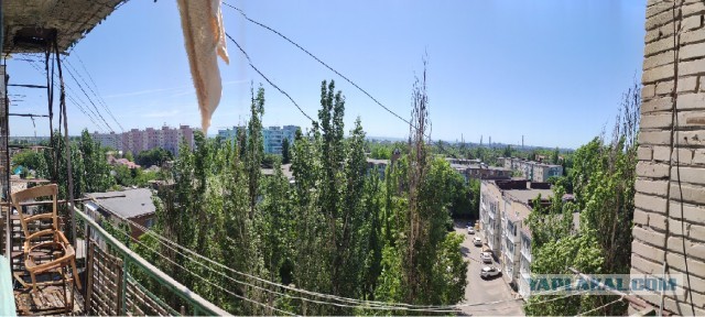 Делимся красивыми фотографиями своего родного города
