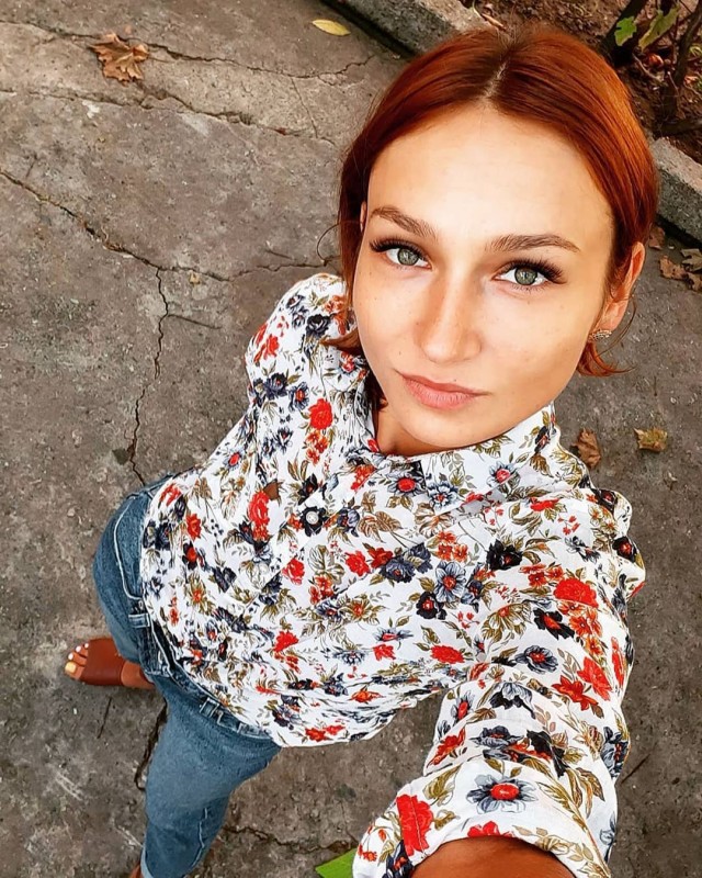 Дамы 30+