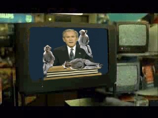 Один день из жизни монаха-отшельника.