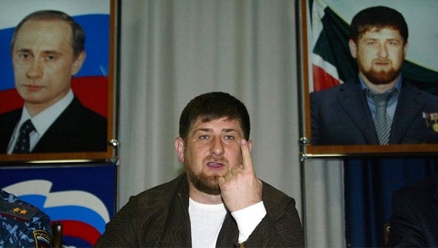 Ирина Роднина о Герое России для Нурмагомедова: «Ничего героического в его действиях не увидела»