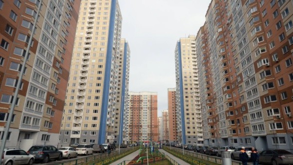 В России начали массово проверять квартиры