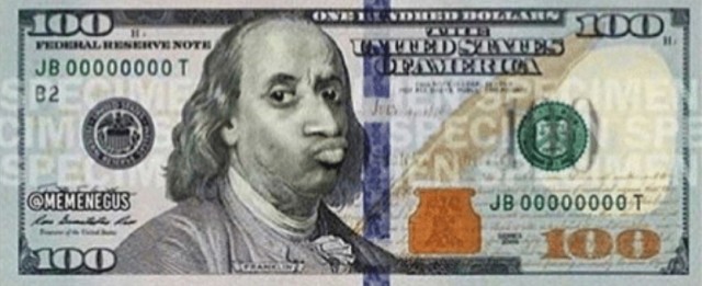 В США на 20-долларовой купюре белого президента Эндрю Джексона заменит черная женщина Гарриет Табмен