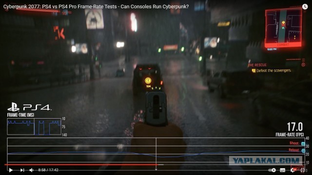 Дорогостоящую игровую видеокарту RTX 3090 похитили у мужчины в центре Москвы