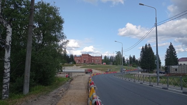 22 дня Севера (мотопутешествие)